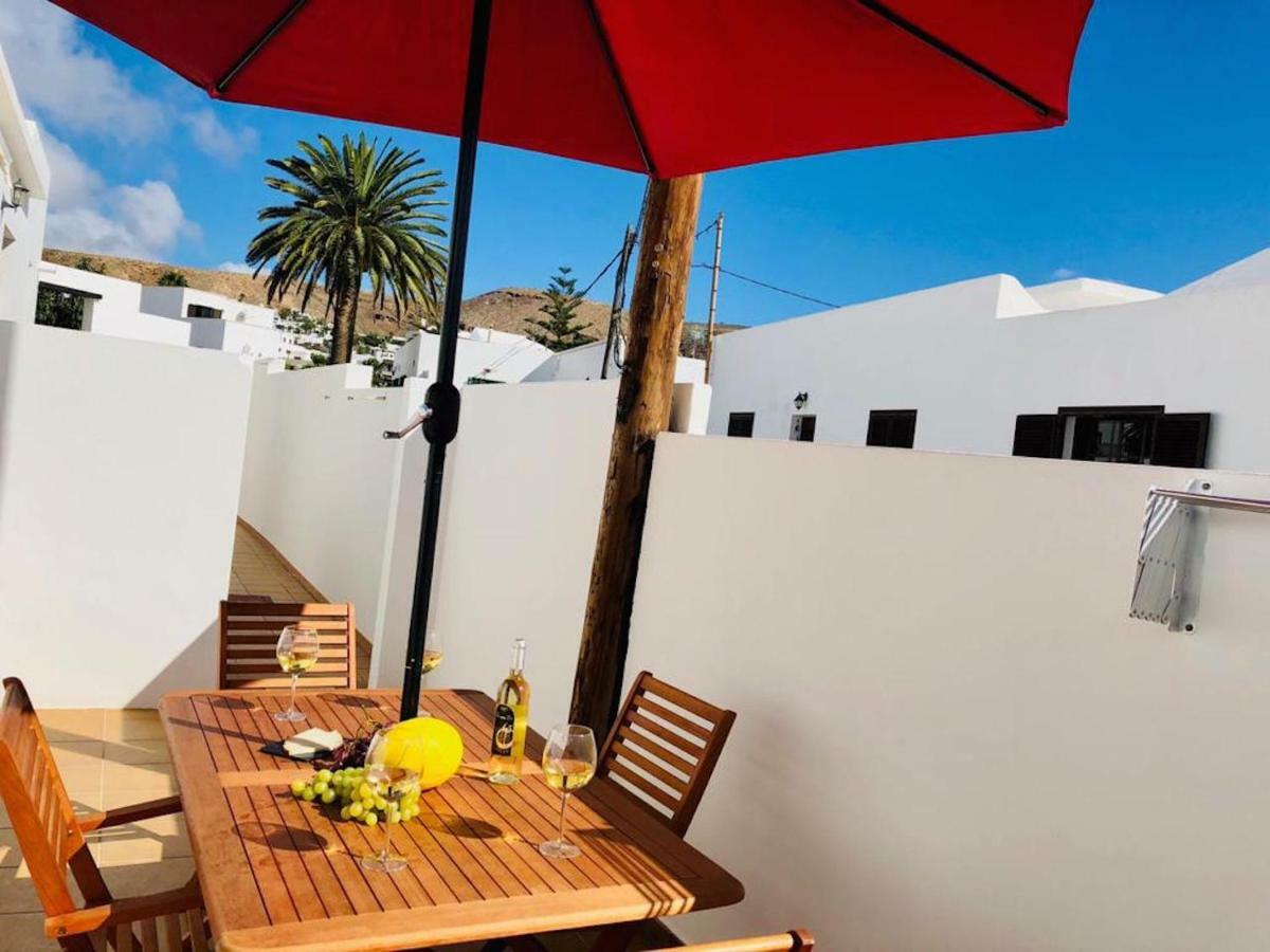 Canaryislandshost L Lovely Lanzarote Насарет Экстерьер фото